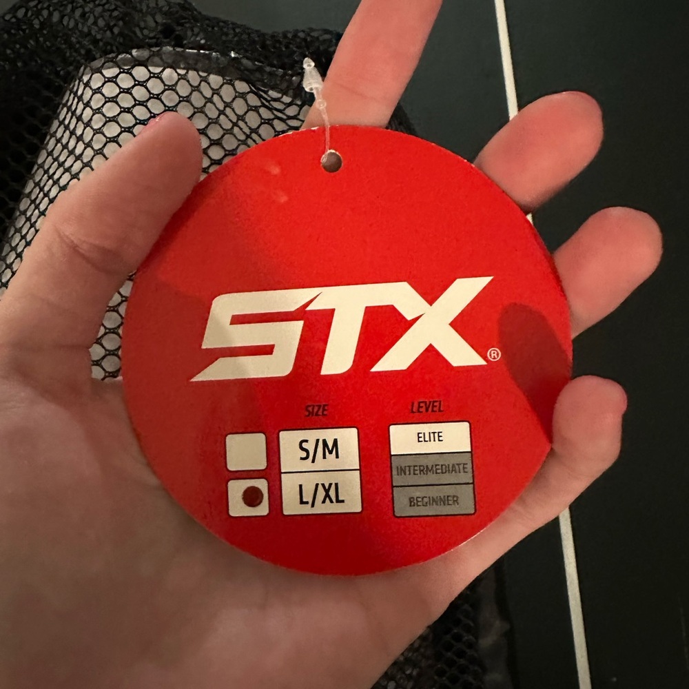 NWT STX Shin Guards - Picture 4 of 4